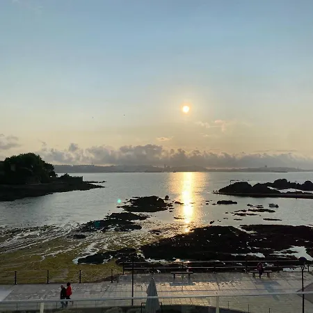 Porto Santa Cruz- A Coruna *