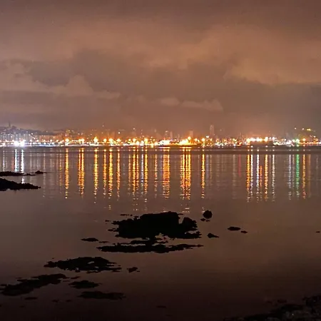 Porto Santa Cruz- A Coruna * أوليروس